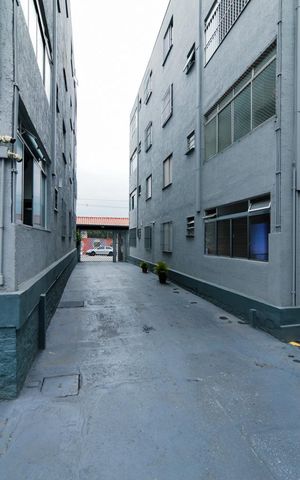 Apartamento à venda com 49m², 1 quarto e 1 vagaÁrea comum