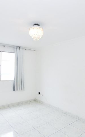 Apartamento à venda com 49m², 1 quarto e 1 vagaSala