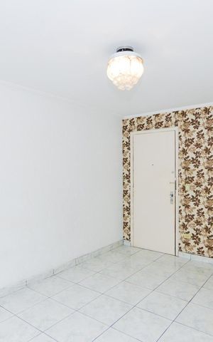 Apartamento à venda com 49m², 1 quarto e 1 vagaSala
