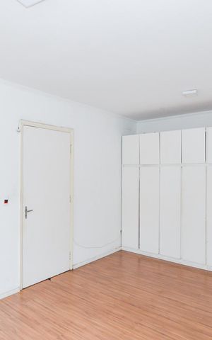Apartamento à venda com 49m², 1 quarto e 1 vagaQuarto