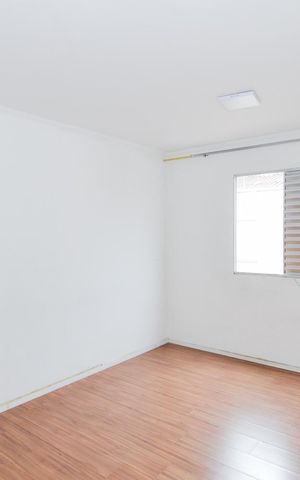 Apartamento à venda com 49m², 1 quarto e 1 vagaQuarto