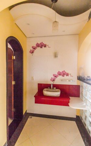 Apartamento para alugar com 250m², 3 quartos e sem vaga Apartamento para alugar com 250m², 3 quartos e sem vagaLavabo