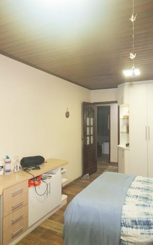 Casa para alugar com 300m², 3 quartos e 2 vagas Casa para alugar com 300m², 3 quartos e 2 vagasQuarto 1