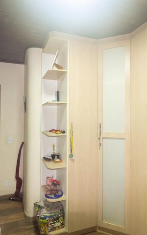 Casa para alugar com 300m², 3 quartos e 2 vagas Casa para alugar com 300m², 3 quartos e 2 vagasQuarto 2