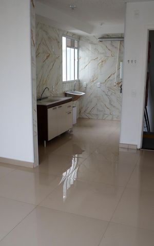 Apartamento à venda com 44m², 2 quartos e 1 vaga Apartamento à venda com 44m², 2 quartos e 1 vagaSALA