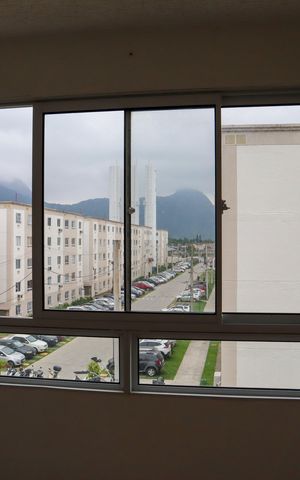 Apartamento à venda com 44m², 2 quartos e 1 vaga Apartamento à venda com 44m², 2 quartos e 1 vagaSALA