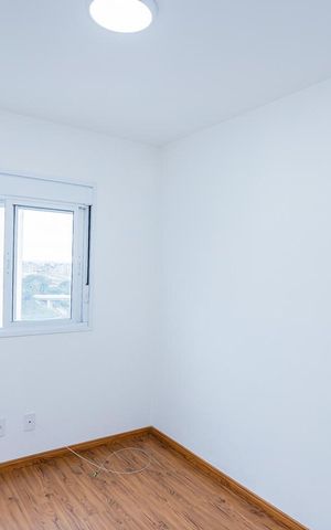 Apartamento à venda com 55m², 2 quartos e 1 vaga Apartamento à venda com 55m², 2 quartos e 1 vagaQuarto