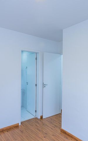Apartamento à venda com 55m², 2 quartos e 1 vaga Apartamento à venda com 55m², 2 quartos e 1 vagaSuite