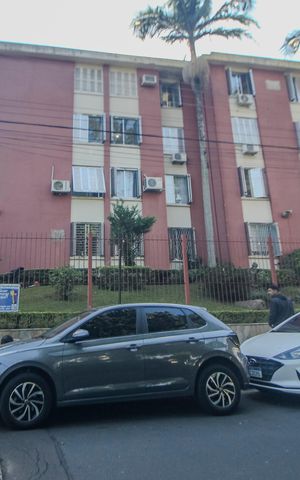 Apartamento à venda com 74m², 3 quartos e sem vaga Apartamento à venda com 74m², 3 quartos e sem vagaFachada