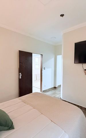 Casa à venda com 290m², 3 quartos e 2 vagas Casa à venda com 290m², 3 quartos e 2 vagasQuarto 1