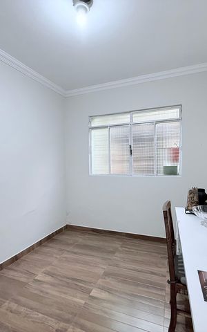 Casa à venda com 290m², 3 quartos e 2 vagas Casa à venda com 290m², 3 quartos e 2 vagasQuarto 3