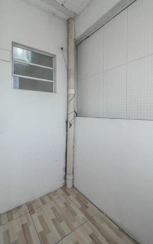 Apartamento para alugar com 50m², 1 quarto e sem vagaÁrea de Serviço