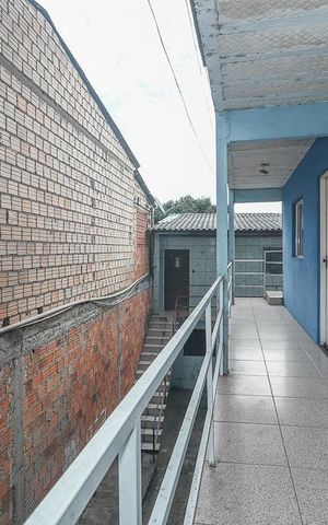 Apartamento para alugar com 50m², 1 quarto e sem vagaVaranda