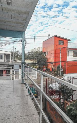 Apartamento para alugar com 50m², 1 quarto e sem vagaVaranda