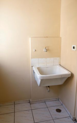 Apartamento para alugar com 55m², 2 quartos e 1 vaga Apartamento para alugar com 55m², 2 quartos e 1 vagaLavanderia