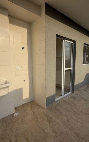 Apartamento à venda com 85m², 2 quartos e sem vaga Apartamento à venda com 85m², 2 quartos e sem vagaÁrea externa