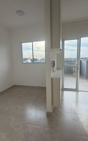 Apartamento à venda com 85m², 2 quartos e sem vaga Apartamento à venda com 85m², 2 quartos e sem vagaSala