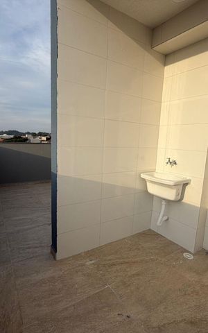 Apartamento à venda com 85m², 2 quartos e sem vaga Apartamento à venda com 85m², 2 quartos e sem vagaÁrea externa