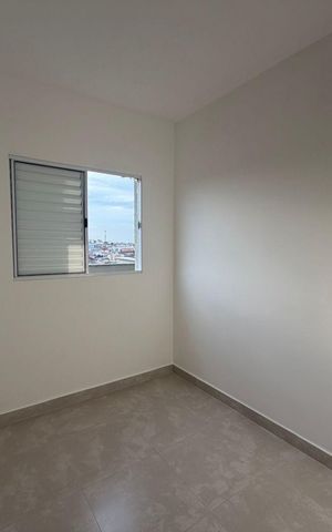 Apartamento à venda com 85m², 2 quartos e sem vaga Apartamento à venda com 85m², 2 quartos e sem vagaQuarto 2