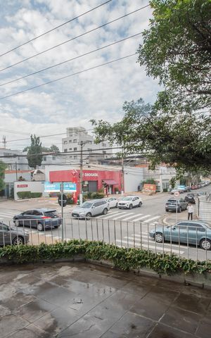 Casa para alugar com 145m², 3 quartos e 3 vagasVista da Varanda