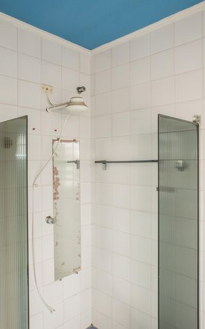 Casa para alugar com 145m², 3 quartos e 3 vagasBanheiro