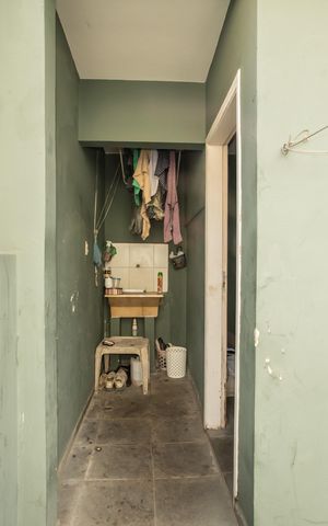 Casa para alugar com 145m², 3 quartos e 3 vagasÁrea de Serviço