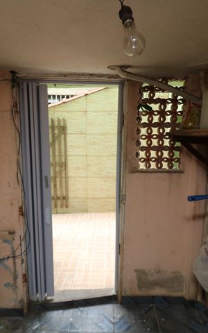 Casa para alugar com 43m², 1 quarto e 1 vagaÁrea de Serviço
