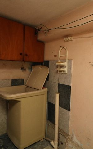Casa para alugar com 43m², 1 quarto e 1 vagaÁrea de Serviço
