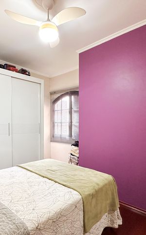 Casa à venda com 250m², 4 quartos e 2 vagas Casa à venda com 250m², 4 quartos e 2 vagasQuarto 1