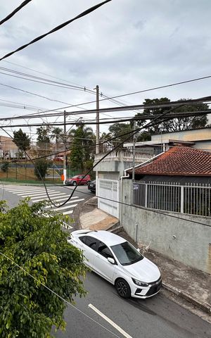 Casa à venda com 250m², 4 quartos e 2 vagas Casa à venda com 250m², 4 quartos e 2 vagasVista da Sacada da Suíte 1 e Quarto 2