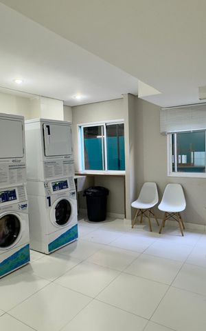 Apartamento à venda com 45m², 2 quartos e 1 vaga