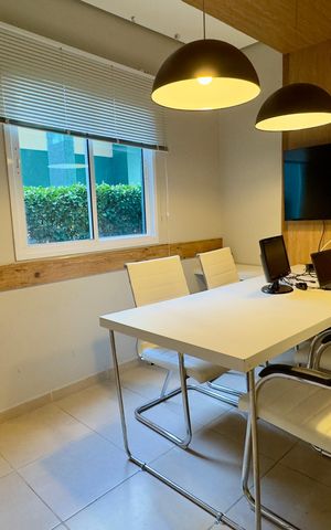 Apartamento à venda com 45m², 2 quartos e 1 vaga