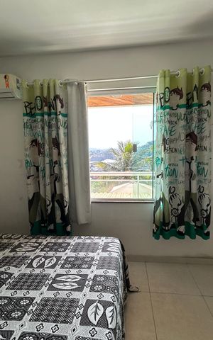 Casa à venda com 200m², 4 quartos e 3 vagasQuarto 1