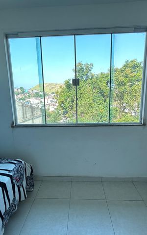 Casa à venda com 200m², 4 quartos e 3 vagasQuarto 2