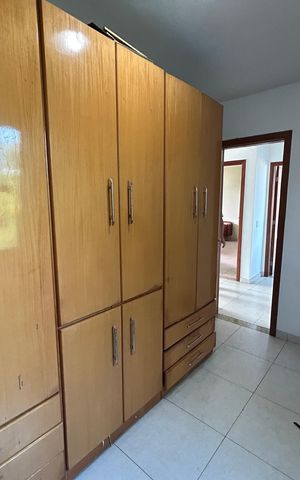 Casa à venda com 200m², 4 quartos e 3 vagasQuarto 3