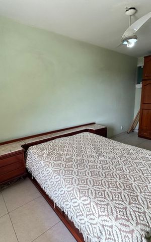 Casa à venda com 200m², 4 quartos e 3 vagasQuarto 4 - Suíte