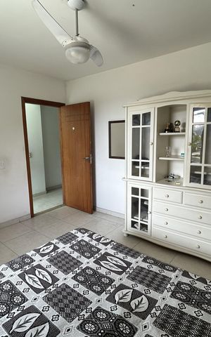 Casa à venda com 200m², 4 quartos e 3 vagasQuarto 1