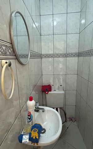 Casa à venda com 200m², 4 quartos e 3 vagasLavabo 2