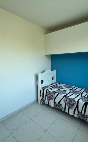 Casa à venda com 200m², 4 quartos e 3 vagasQuarto 2