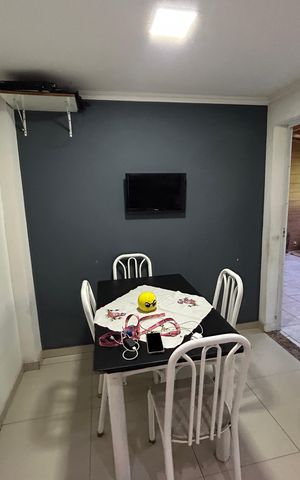 Casa à venda com 200m², 4 quartos e 3 vagasCopa