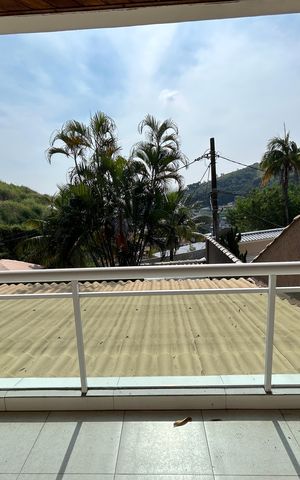 Casa à venda com 200m², 4 quartos e 3 vagasVista da Suíte