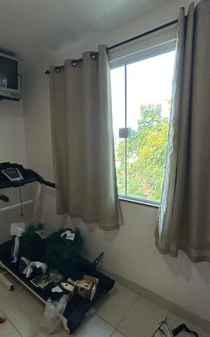 Casa à venda com 200m², 4 quartos e 3 vagasQuarto 3