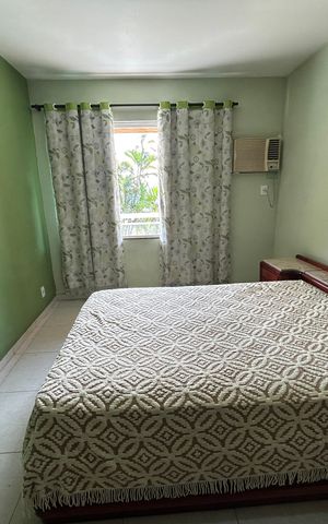 Casa à venda com 200m², 4 quartos e 3 vagasQuarto 4 - Suíte