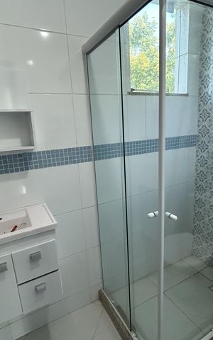 Casa à venda com 200m², 4 quartos e 3 vagasBanheiro Social