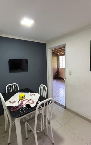 Casa à venda com 200m², 4 quartos e 3 vagasCopa