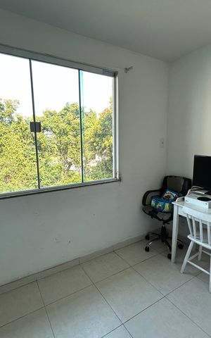 Casa à venda com 200m², 4 quartos e 3 vagasQuarto 2