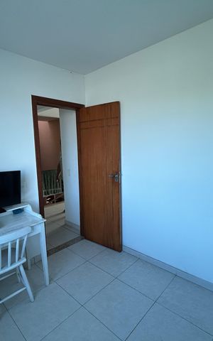 Casa à venda com 200m², 4 quartos e 3 vagasQuarto 2