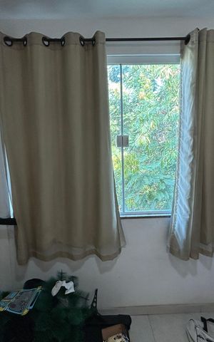 Casa à venda com 200m², 4 quartos e 3 vagasQuarto 3