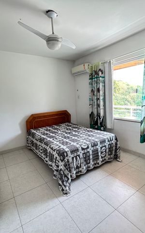 Casa à venda com 200m², 4 quartos e 3 vagasQuarto 1