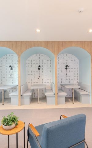 Apartamento à venda com 30m², 1 quarto e sem vaga Apartamento à venda com 30m², 1 quarto e sem vagaÁrea comum